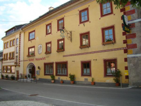 Hotel Neuwirt, Mauterndorf, Österreich, Mauterndorf, Österreich